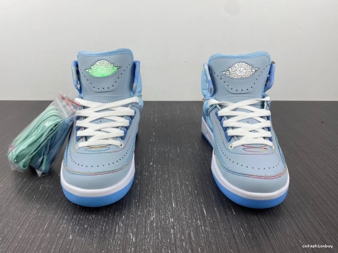 J DQ7691-419 Balvin 2 Retro Jordan 0809